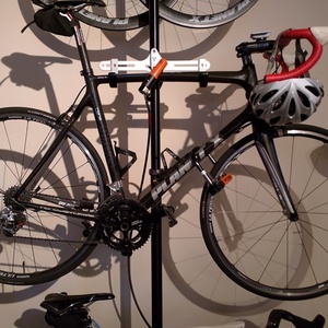 2009 Planet X Nano Light Black