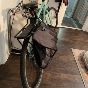 2019 Fairdale Flyer Teal