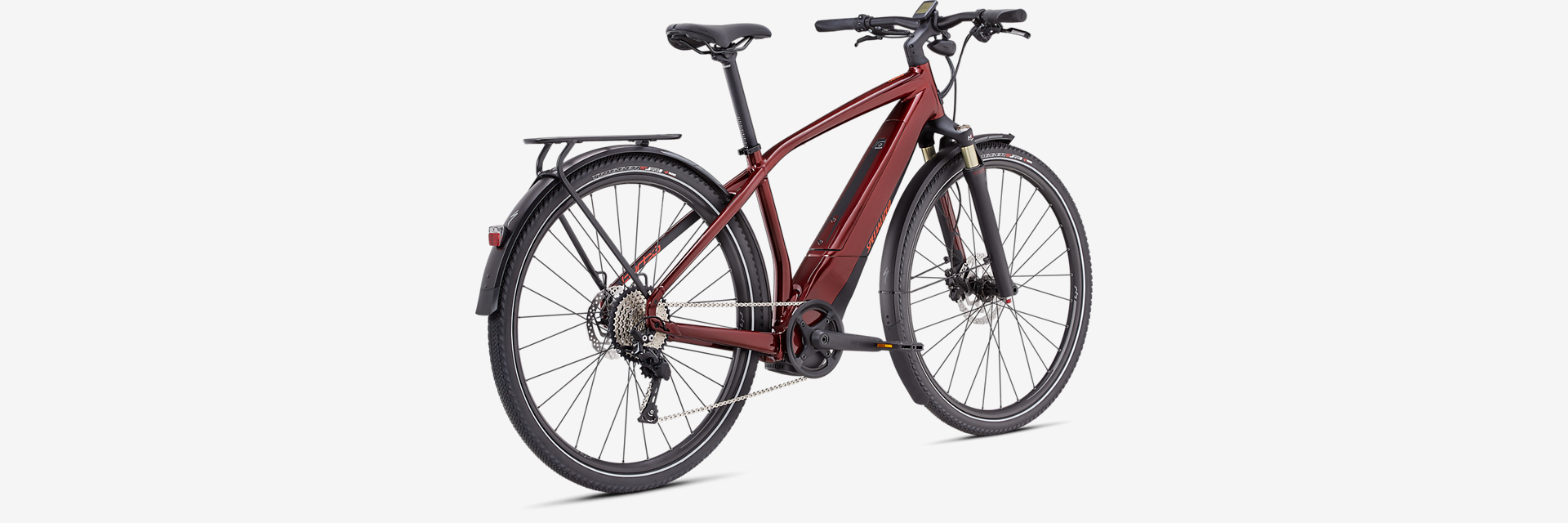 Stolen 2019 Specialized E5 ALUMINUM