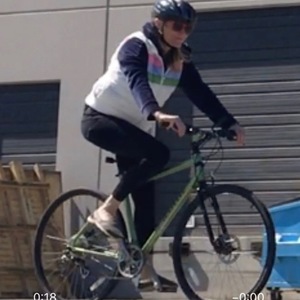 2010 Kona Dew Green