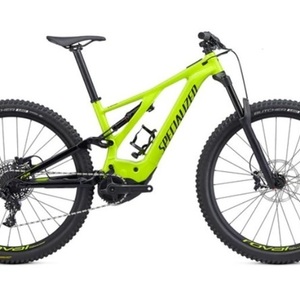 2019 Specialized TURBO LEVO Yellow or Gold