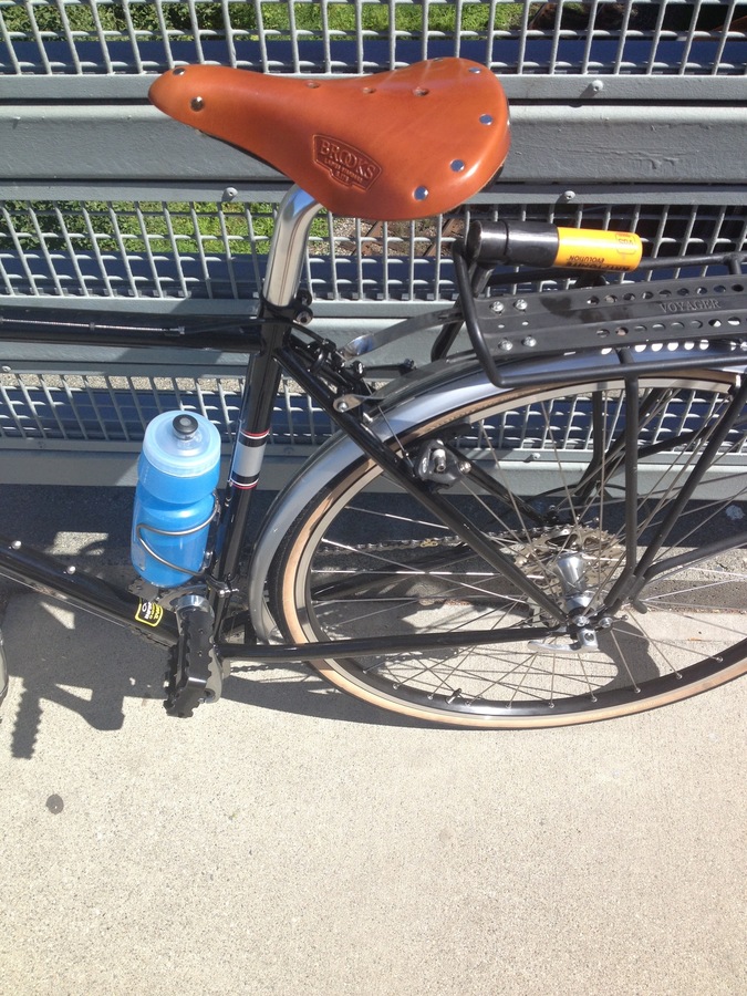 2015 New Albion Privateer