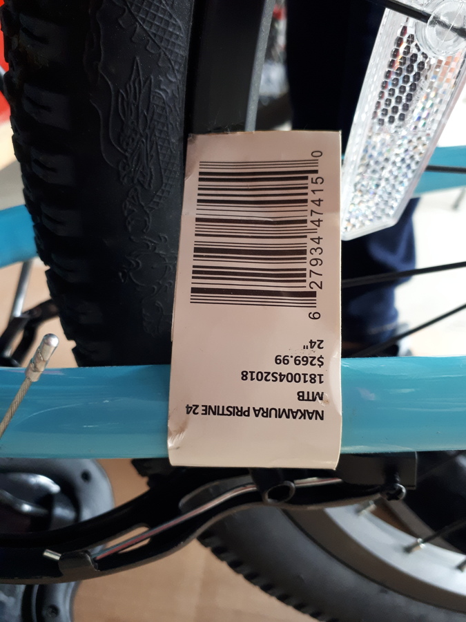 nakamura pristine 24