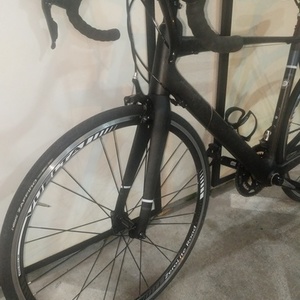 2020 Fuji Uci Black