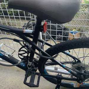 2020 GT Bicycles aggressor Black