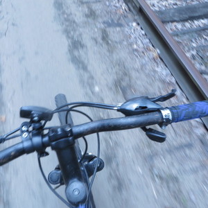 2007 Raleigh mojave 4.0 Blue and Silver or Gray