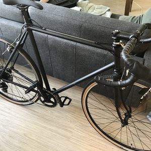 1990 Pinarello Treviso Black