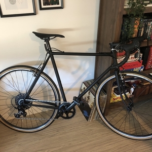1990 Pinarello Treviso Black