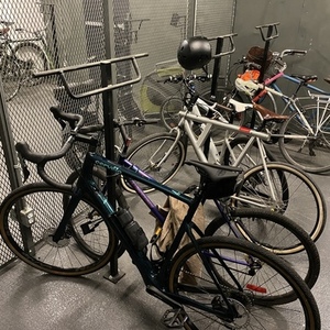 2020 Cervélo 61CM Teal