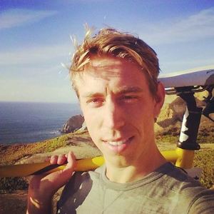 2010 Cervélo P2-SL Yellow or Gold