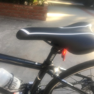 2016 Fuji Black