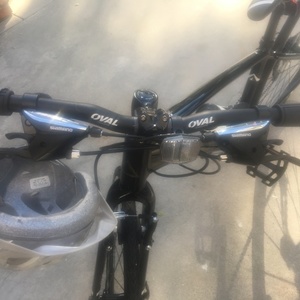 2016 Fuji Black