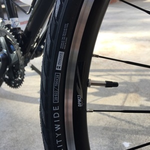 2016 Fuji Black
