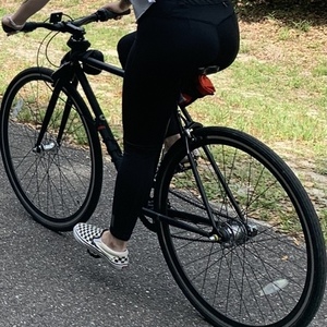 2018 Fyxation Pixel 3 Black