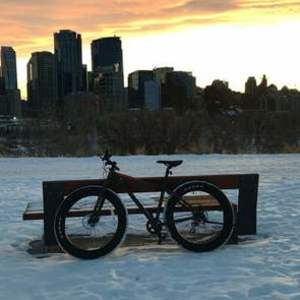 2020 Northrock XC00 Green