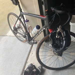 2017 Niner BSB 9 RDO Black