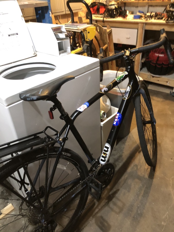 diamondback haanjo 4