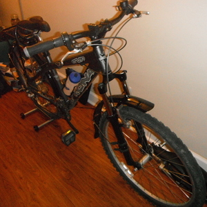 2015 Kona KONA STUFF DIRT JUMPER FRAME 2015 Silver, gray or bare metal