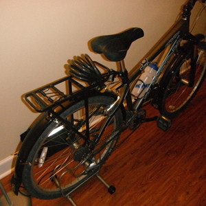 2015 Kona KONA STUFF DIRT JUMPER FRAME 2015 Silver, gray or bare metal
