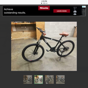 2020 Norco Bikes Deviant ns 107 Black