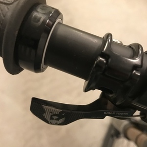 2019 Yeti SB130 Blue