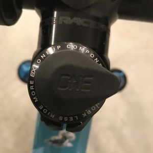 2019 Yeti SB130 Blue