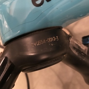 2019 Yeti SB130 Blue