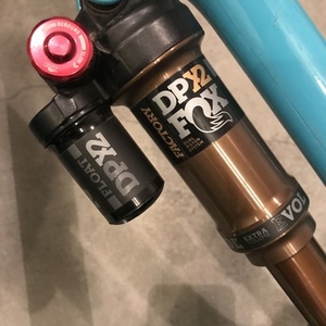 2019 Yeti SB130 Blue