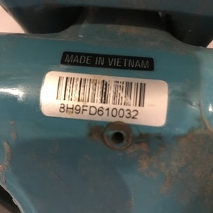 2019 Yeti SB130 Blue