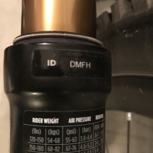 2019 Yeti SB130 Blue