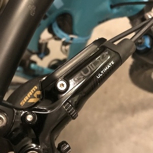 2019 Yeti SB130 Blue