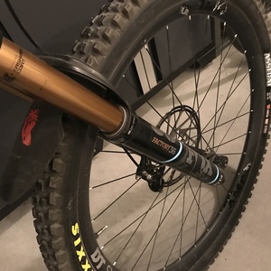 2019 Yeti SB130 Blue