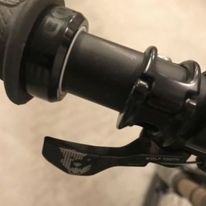 2019 Yeti SB130 Blue