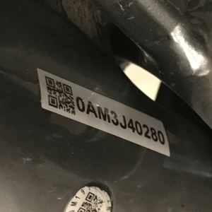 2020 Norco Bikes Optic Silver, gray or bare metal