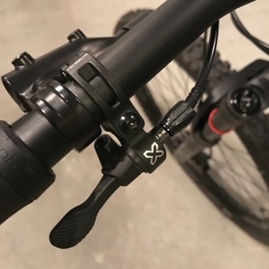 2020 Norco Bikes Optic Silver, gray or bare metal