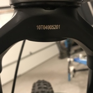 2020 Norco Bikes Optic Silver, gray or bare metal