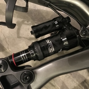 2020 Norco Bikes Optic Silver, gray or bare metal