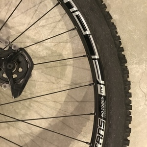 2020 Norco Bikes Optic Silver, gray or bare metal