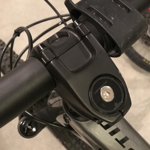 2020 Norco Bikes Optic Silver, gray or bare metal