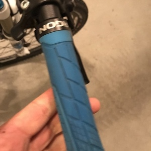2017 Liv Lust Advanced 2 Blue