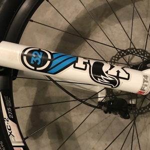 2017 Liv Lust Advanced 2 Blue
