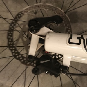 2017 Liv Lust Advanced 2 Blue