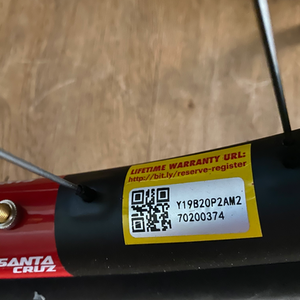 2021 Santa Cruz 5010 CC Purple and Silver, gray or bare metal