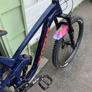 2020 Kona Process Blue
