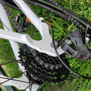 Decathlon Decathlon Triban Women (Racefiets / w... White