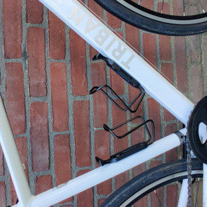 Decathlon Decathlon Triban Women (Racefiets / w... White