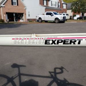 1990 Diamondback Expert TG Centurion White and Black