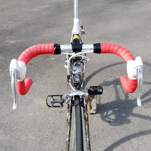 1990 Diamondback Expert TG Centurion White and Black