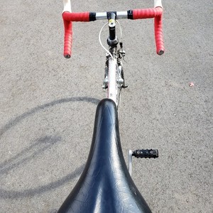 1990 Diamondback Expert TG Centurion White and Black