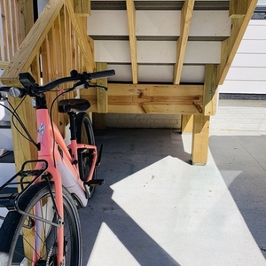 2019 Specialized Como Pink
